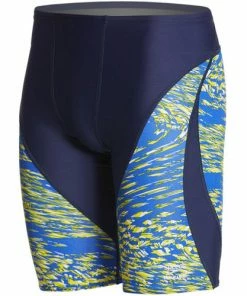 Speedo Flow Force Jammer