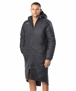 Speedo Elite Parka Clothing