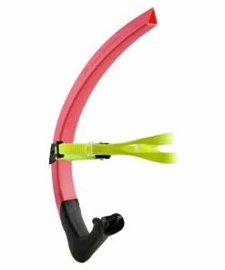 Michael Phelps Swim Snorkels MP Focus Swim Snorkel Regular Fit