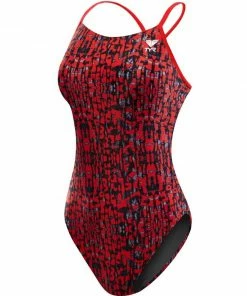 TYR Petra Cutout Fit One Piece