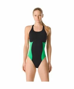 Swimwear Speedo Spark Splice Superpro 1-Piece