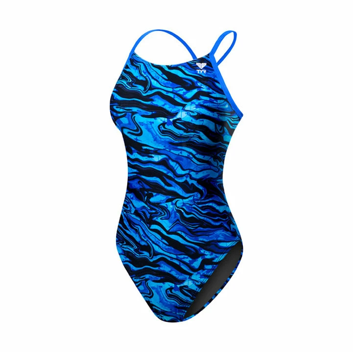 TYR Miramar Cutout 1-Piece 4 TYR Miramar Cutout 1-Piece