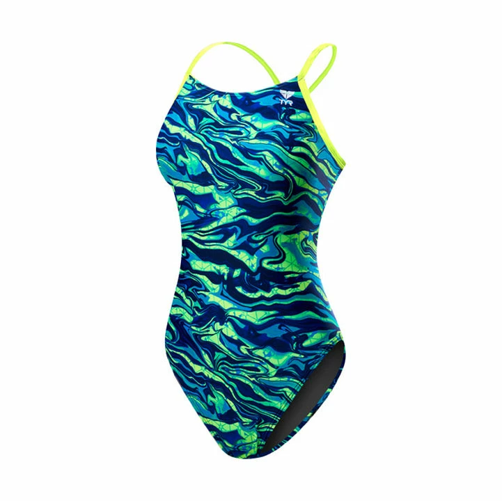 TYR Miramar Cutout 1-Piece 19 TYR Miramar Cutout 1-Piece
