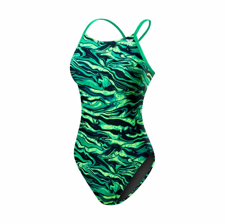 TYR Miramar Cutout 1-Piece 40 TYR Miramar Cutout 1-Piece