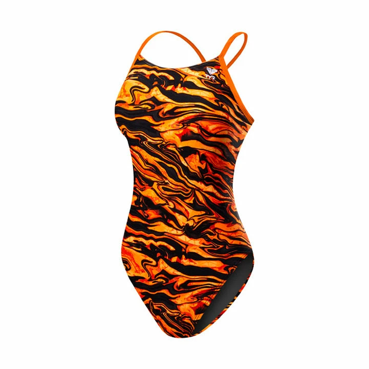 TYR Miramar Cutout 1-Piece 52 TYR Miramar Cutout 1-Piece