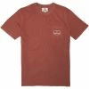 Vissla Bones Pigmint Dye Tee