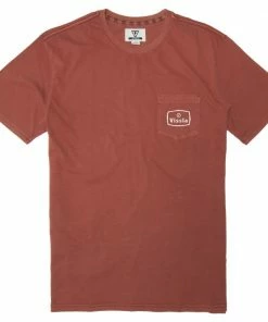 Vissla Bones Pigmint Dye Tee