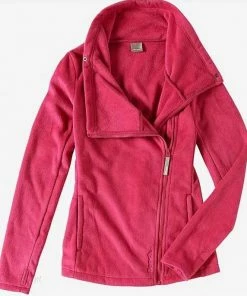 Tops Bench Riskrunner Zip Thru Jacket