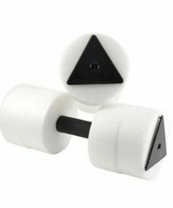 Aquatic Fitness AquaJogger Aquafit Pro Bells