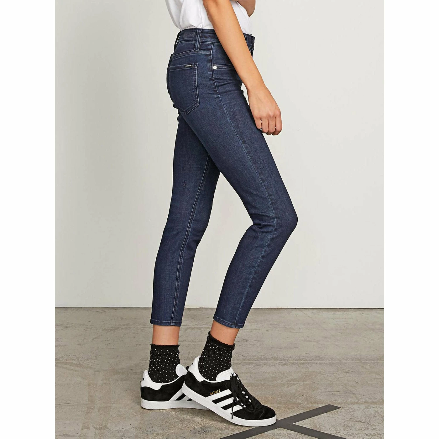 Volcom Liberator Legging 5 Volcom Liberator Legging