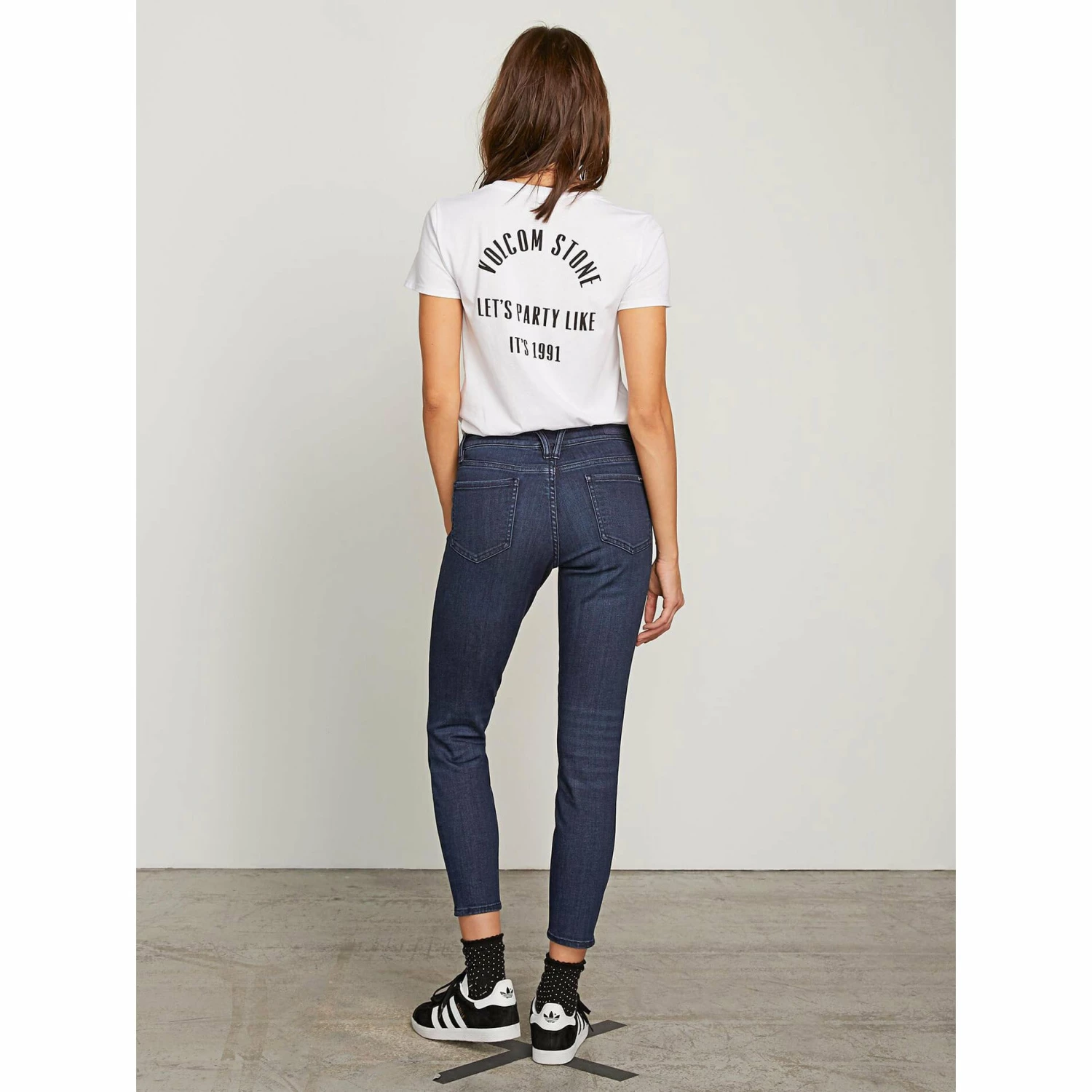 Volcom Liberator Legging 6 Volcom Liberator Legging