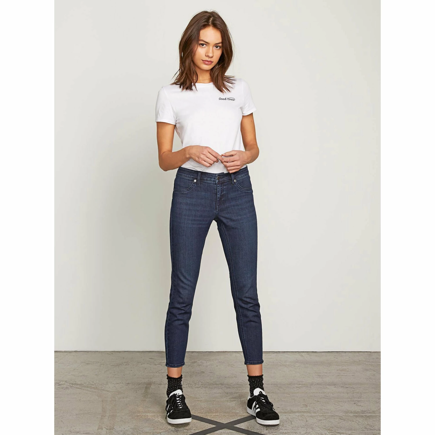 Volcom Liberator Legging 3 Volcom Liberator Legging