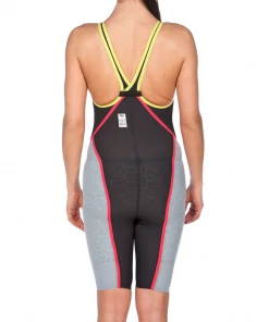 Arena Carbon Ultra Closed Back Swimwear