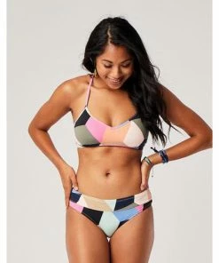 Carve Stinson Bottom Swimwear