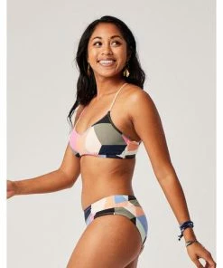 Carve Stinson Bottom Swimwear