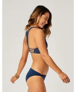 Swimwear Carve Laguna Bottom-Navy 8 Swimwear Carve Laguna Bottom-Navy