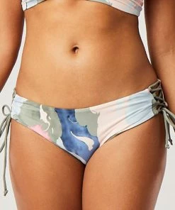 Carve Mustique Reversible Bottom Swimwear