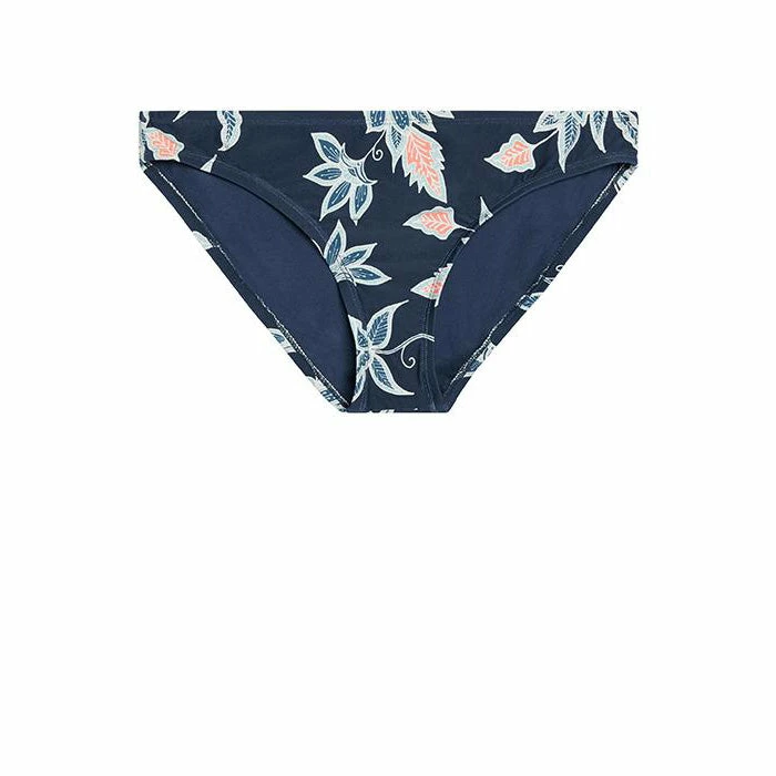 Carve St. Barth Bottom- Batik Floral Swimwear 5 Carve St. Barth Bottom- Batik Floral Swimwear