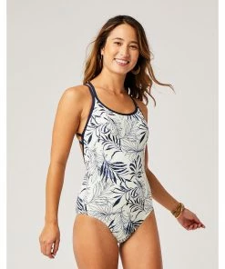 Carve Beacon Womens One Piece