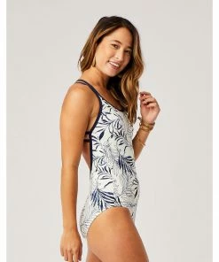 Carve Beacon Womens One Piece 7 Carve Beacon Womens One Piece