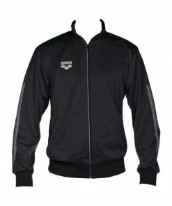 Girls Arena Throttle Youth Warm Up Jacket