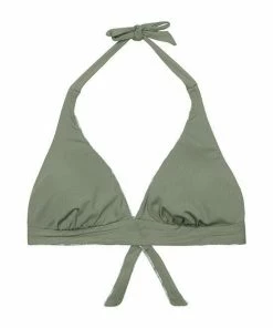 Carve Beth Reversible Top- Moss 11 Carve Beth Reversible Top- Moss