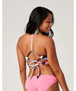 Carve Dahlia Top- Kalani