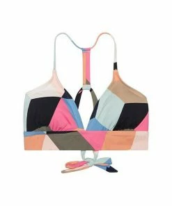 Carve Dahlia Top- Kalani