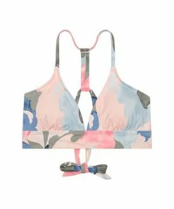 Carve Dahlia Top- Paradise