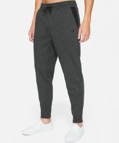Clothing Hurley Therma Protect Fleece Jogger