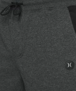 Clothing Hurley Therma Protect Fleece Jogger