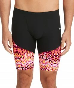 Swimwear Nike Digi Arrow Jammer
