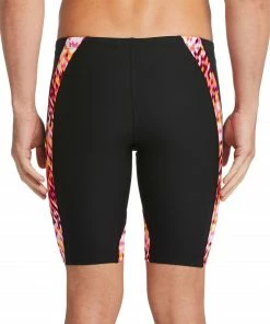 Swimwear Nike Digi Arrow Jammer
