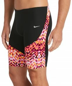 Swimwear Nike Digi Arrow Jammer 9 Swimwear Nike Digi Arrow Jammer