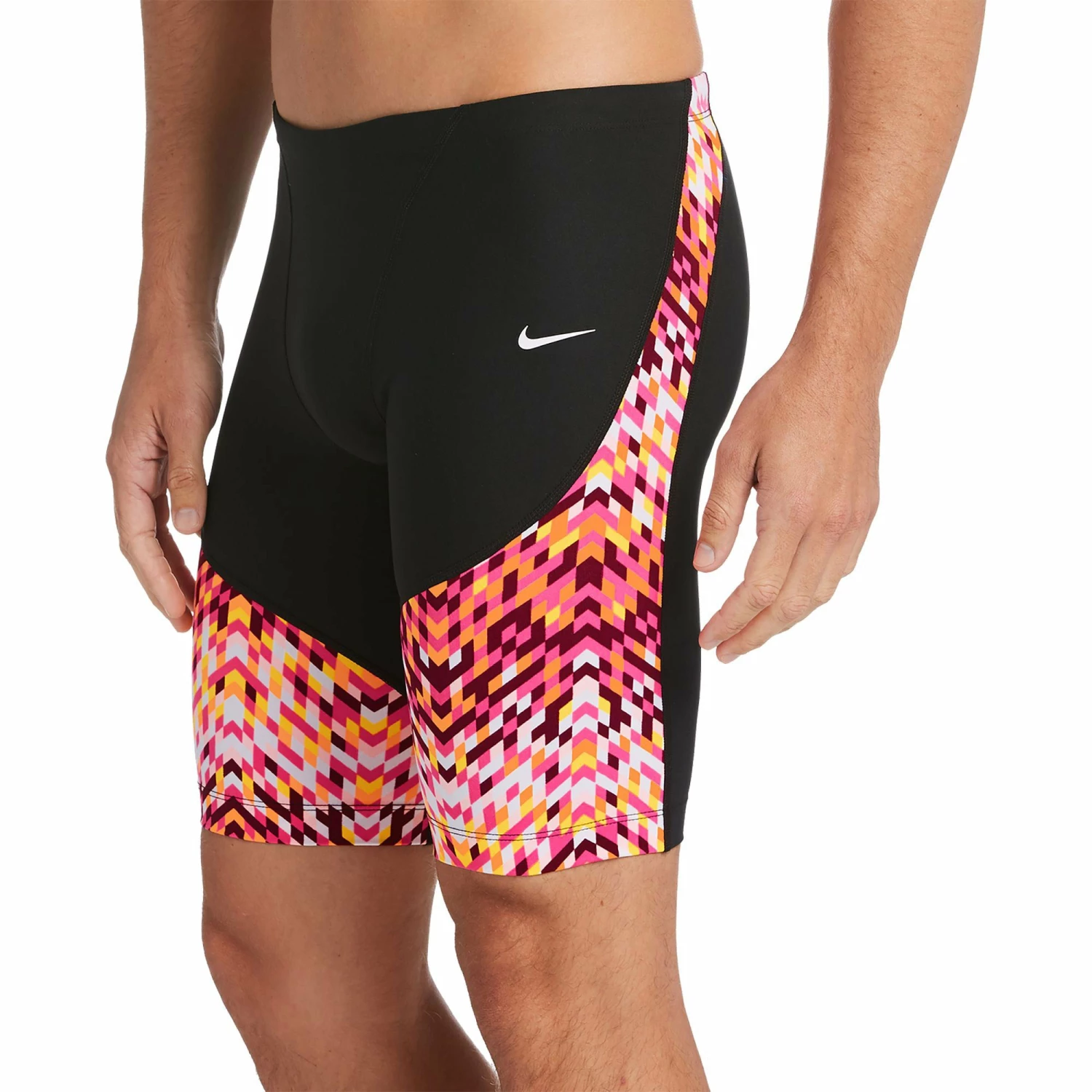 Swimwear Nike Digi Arrow Jammer 5 Swimwear Nike Digi Arrow Jammer