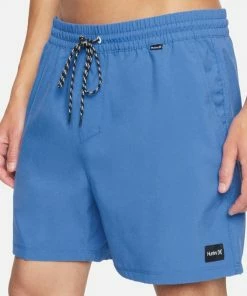 Hurley One & Only Volley 17" Trunks