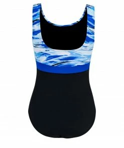Dolfin Aquashape Moderate Scoop Back Off The Grid Aquatic Fitness