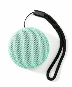 Waterproof MP3 & Audio Speaqua Cruiser Portable Speaker