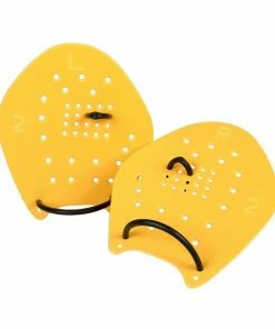 Swim Paddles Strokemaker Hand Paddles