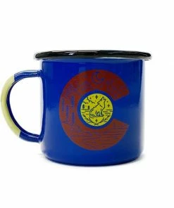 Colorado Limited Camp Mugs Accessories