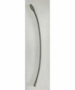 MI Sports Metal Bag Tags