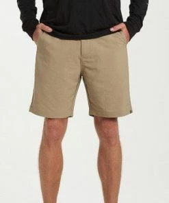 Billabong Surftrek Wick Shorts