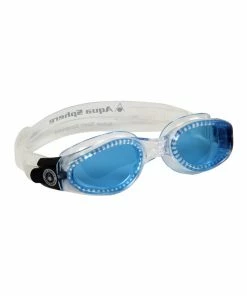 Aqua Sphere Kaiman Youth Goggle Swim Goggles