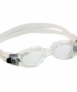 Aqua Sphere Kaiman Youth Goggle Swim Goggles