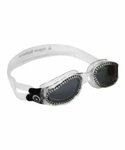 Aqua Sphere Kaiman Youth Goggle Swim Goggles