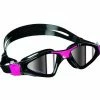 Aquasphere Aqua Sphere Kayenne Ladies Compact Mirrored Goggle Swim Goggles
