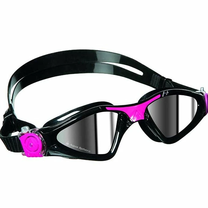 Aquasphere Aqua Sphere Kayenne Ladies Compact Mirrored Goggle Swim Goggles 3 Aquasphere Aqua Sphere Kayenne Ladies Compact Mirrored Goggle Swim Goggles