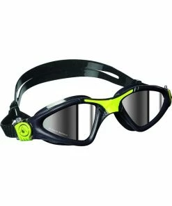 Aqua Sphere Kayenne Mirrored Goggle