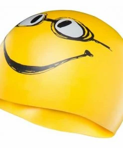 TYR Have A Nice Day Silicone Cap