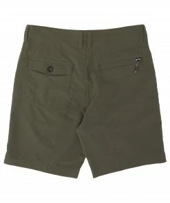 Billabong Surftrek Wick Shorts